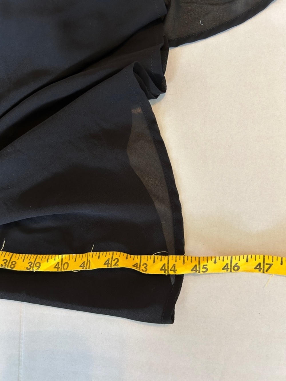 LULUS  BLACK MAXI DRESS WITH SWEETHEART BODICE AJUSTABLE STRAPS SMALL - Picture 14 of 15